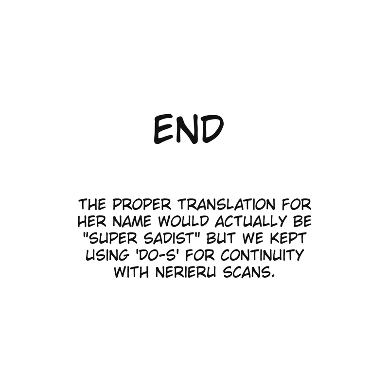 One Punch Man Manga Chapter 113 page 30 - Fake scene
