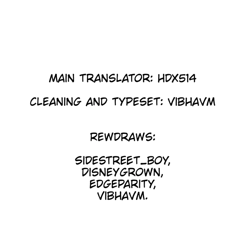 One Punch Man Manga Chapter 115 page 2 - Encounter scene