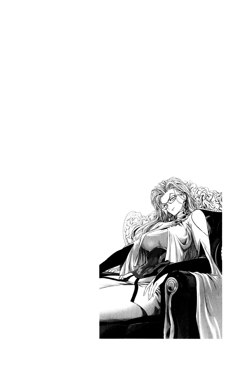 One Punch Man Manga Chapter 127.5 page 19 - Big Promotion | Volume 26 Extras scene