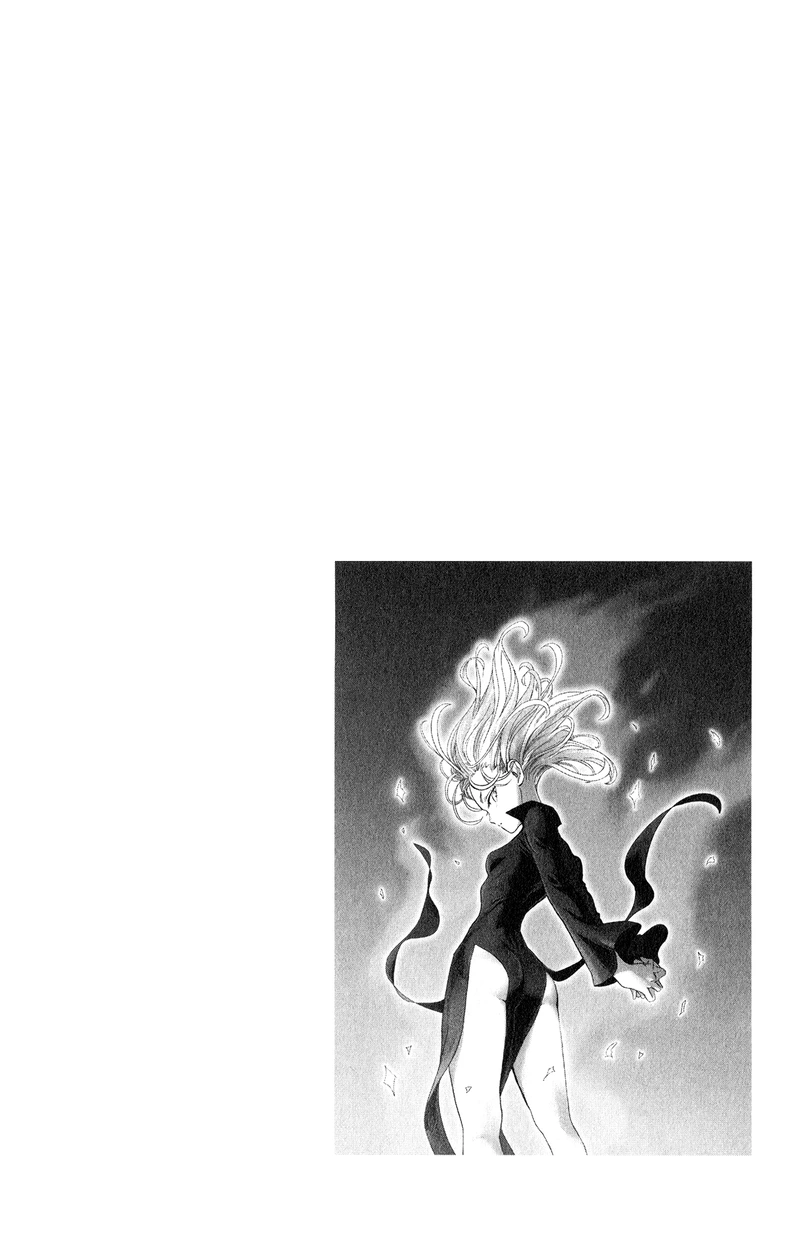 One Punch Man Manga Chapter 133.5 page 8 - Volume 27 Extras scene