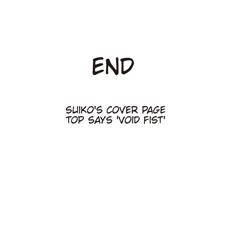 One Punch Man Manga Chapter 141 page 34 - Rejuvenated Offence scene