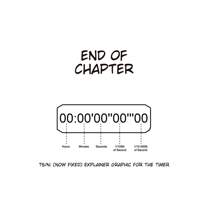 One Punch Man Manga Chapter 156 page 43 - Divine Retribution scene