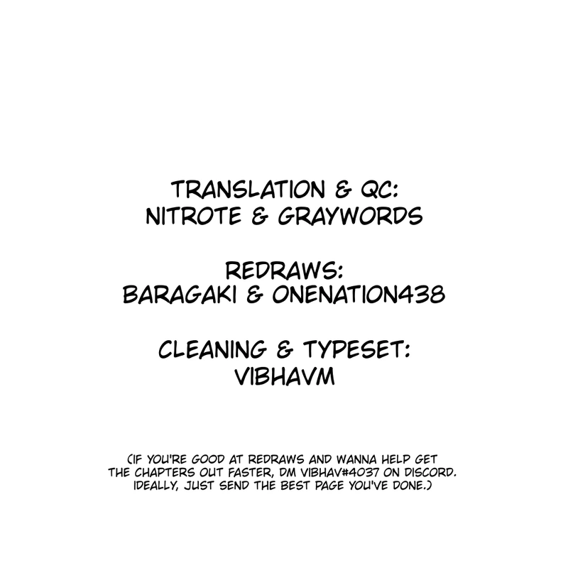 One Punch Man Manga Chapter 166 page 2 - Squared scene
