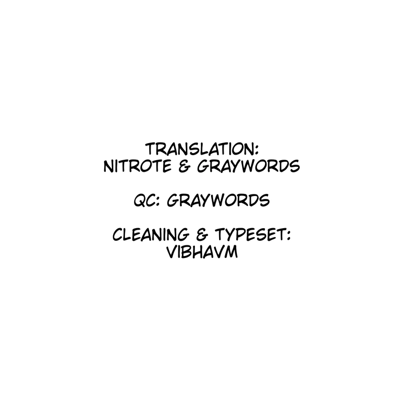 One Punch Man Manga Chapter 178 page 2 - Do it outside scene