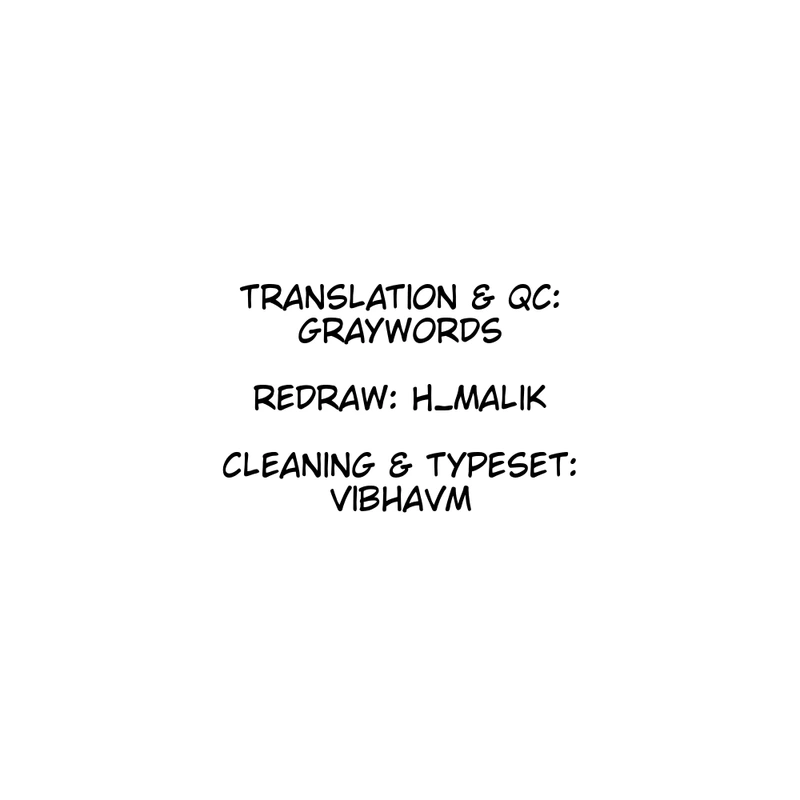 One Punch Man Manga Chapter 180 page 2 - In The Middle Of Something scene