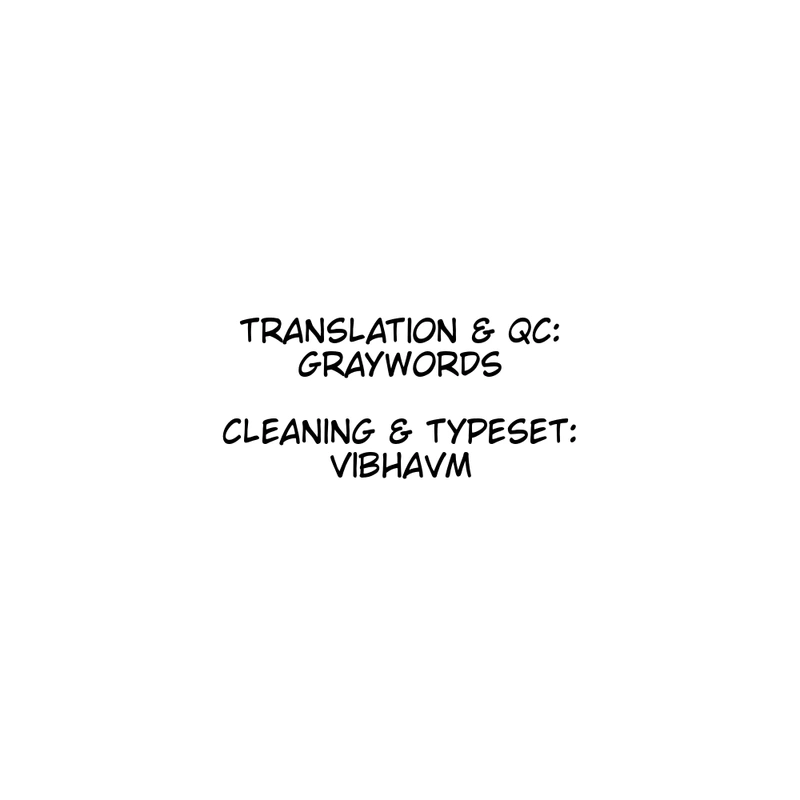 One Punch Man Manga Chapter 183 page 2 - Trade-Off scene