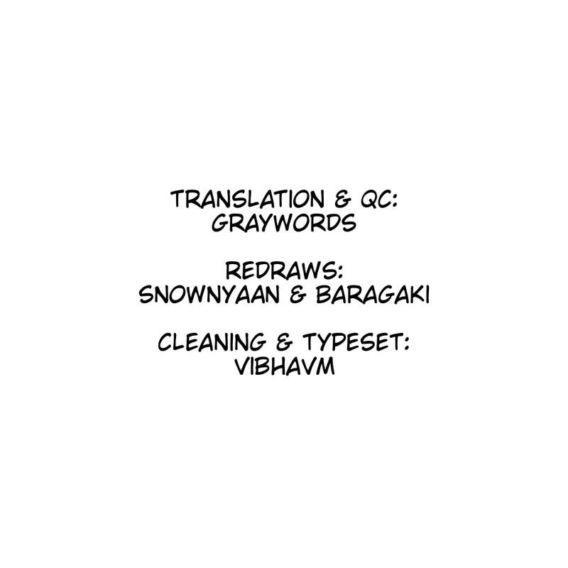 One Punch Man Manga Chapter 184 page 2 - Scout scene