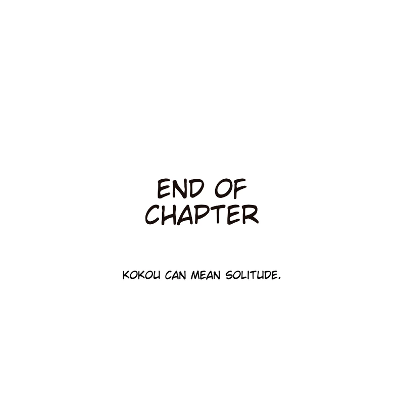 One Punch Man Manga Chapter 206 page 15 - Tough Guy scene