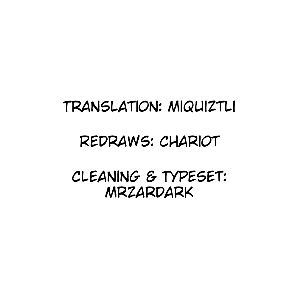 One Punch Man Manga Chapter 216 page 2 - Monster scene